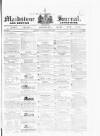 Maidstone Journal and Kentish Advertiser Tuesday 12 January 1836 Page 1