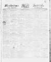 Maidstone Journal and Kentish Advertiser Tuesday 20 June 1837 Page 1