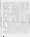 Maidstone Journal and Kentish Advertiser Tuesday 12 September 1837 Page 4