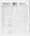 Maidstone Journal and Kentish Advertiser Tuesday 06 March 1838 Page 1