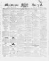 Maidstone Journal and Kentish Advertiser Tuesday 01 May 1838 Page 1