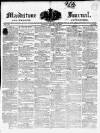 Maidstone Journal and Kentish Advertiser Tuesday 22 October 1839 Page 1