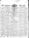 Maidstone Journal and Kentish Advertiser Tuesday 02 June 1840 Page 1