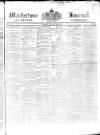 Maidstone Journal and Kentish Advertiser Tuesday 19 January 1841 Page 1