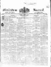 Maidstone Journal and Kentish Advertiser Tuesday 09 March 1841 Page 1