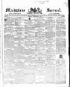 Maidstone Journal and Kentish Advertiser Tuesday 16 November 1841 Page 1