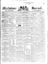 Maidstone Journal and Kentish Advertiser Tuesday 07 March 1843 Page 1