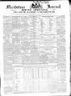 Maidstone Journal and Kentish Advertiser Tuesday 28 January 1845 Page 1
