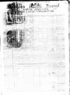 Maidstone Journal and Kentish Advertiser Tuesday 06 January 1846 Page 1