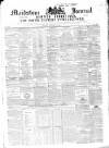 Maidstone Journal and Kentish Advertiser Tuesday 27 January 1846 Page 1