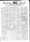 Maidstone Journal and Kentish Advertiser Tuesday 03 March 1846 Page 1