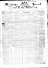 Maidstone Journal and Kentish Advertiser Tuesday 23 June 1846 Page 1