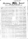 Maidstone Journal and Kentish Advertiser Tuesday 30 June 1846 Page 1
