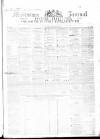 Maidstone Journal and Kentish Advertiser Tuesday 19 January 1847 Page 1