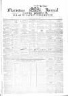 Maidstone Journal and Kentish Advertiser Tuesday 02 February 1847 Page 1