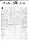 Maidstone Journal and Kentish Advertiser Tuesday 23 March 1847 Page 1