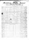 Maidstone Journal and Kentish Advertiser Tuesday 30 March 1847 Page 1