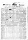 Maidstone Journal and Kentish Advertiser Tuesday 04 May 1847 Page 1
