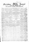 Maidstone Journal and Kentish Advertiser Tuesday 01 June 1847 Page 1