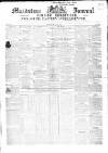 Maidstone Journal and Kentish Advertiser Tuesday 22 June 1847 Page 1