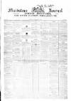 Maidstone Journal and Kentish Advertiser Tuesday 07 September 1847 Page 1