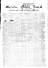 Maidstone Journal and Kentish Advertiser Tuesday 19 October 1847 Page 1