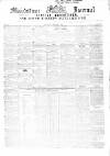 Maidstone Journal and Kentish Advertiser Tuesday 01 February 1848 Page 1
