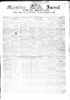 Maidstone Journal and Kentish Advertiser Tuesday 15 February 1848 Page 1