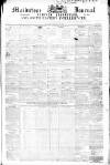 Maidstone Journal and Kentish Advertiser Tuesday 29 February 1848 Page 1