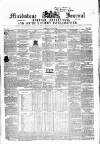Maidstone Journal and Kentish Advertiser Tuesday 20 June 1848 Page 1
