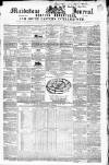 Maidstone Journal and Kentish Advertiser Tuesday 01 August 1848 Page 1