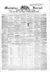 Maidstone Journal and Kentish Advertiser Tuesday 05 December 1848 Page 1