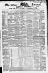 Maidstone Journal and Kentish Advertiser Tuesday 13 March 1849 Page 1