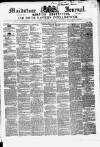 Maidstone Journal and Kentish Advertiser Tuesday 22 May 1849 Page 1