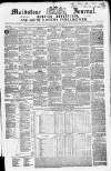 Maidstone Journal and Kentish Advertiser Tuesday 03 July 1849 Page 1