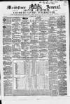 Maidstone Journal and Kentish Advertiser Tuesday 17 July 1849 Page 1