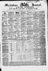 Maidstone Journal and Kentish Advertiser Tuesday 24 July 1849 Page 1
