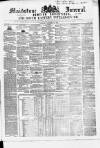 Maidstone Journal and Kentish Advertiser Tuesday 13 November 1849 Page 1