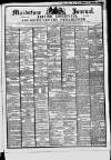 Maidstone Journal and Kentish Advertiser Tuesday 04 December 1849 Page 1