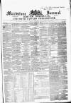 Maidstone Journal and Kentish Advertiser Tuesday 22 January 1850 Page 1