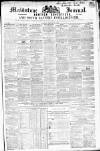 Maidstone Journal and Kentish Advertiser Tuesday 29 January 1850 Page 1