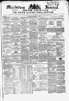 Maidstone Journal and Kentish Advertiser Tuesday 05 February 1850 Page 1