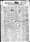 Maidstone Journal and Kentish Advertiser Tuesday 19 March 1850 Page 1