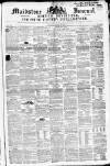 Maidstone Journal and Kentish Advertiser Tuesday 26 March 1850 Page 1