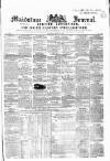 Maidstone Journal and Kentish Advertiser Tuesday 14 May 1850 Page 1