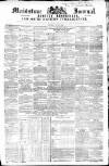 Maidstone Journal and Kentish Advertiser Tuesday 04 June 1850 Page 1