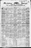 Maidstone Journal and Kentish Advertiser Tuesday 11 June 1850 Page 1