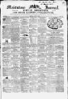Maidstone Journal and Kentish Advertiser Tuesday 23 July 1850 Page 1