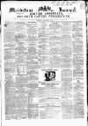 Maidstone Journal and Kentish Advertiser Tuesday 03 September 1850 Page 1