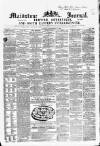 Maidstone Journal and Kentish Advertiser Tuesday 10 September 1850 Page 1